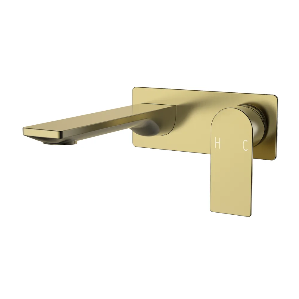 Tapware — AJ Supplies range