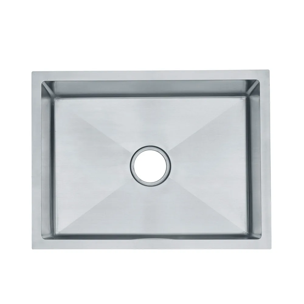 Kitchen Sinks — AJ Supplies range